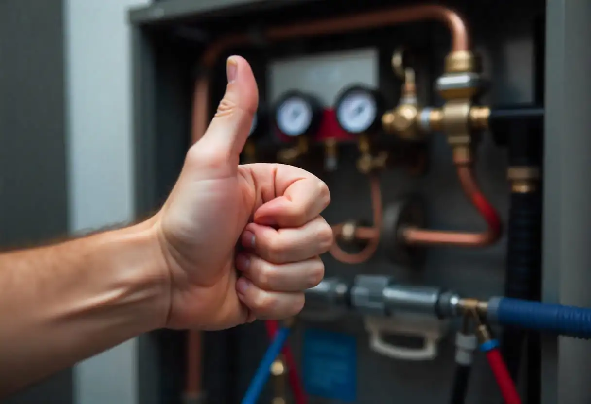 Emergency HVAC services and installations in Waldwick, NJ